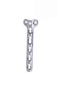 Petite plaque en T orthopédique vétérinaire 3.5mm Pack de 10 instruments chirurgicaux - Product Image 3