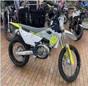 Meilleures ventes 2024 Moto Husqvarna FS 450 Supermoto |   Moto de course haute performance 450cc - Product Image 1