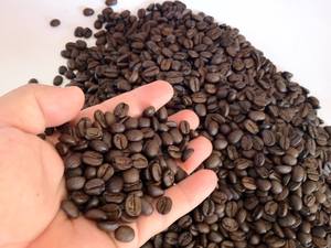 Vietnam Specialty Robusta Roasted Ground Coffee High Grade A+ ISO 22000 Certified Clean Quality Black Broken 0.1% 12.5% Moisture - Product Image 3