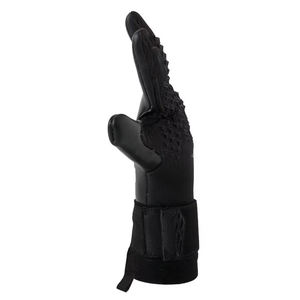 Guantes de Fútbol de Látex Altamente Personalizables para Adultos, Profesionales, para Portero, Antideslizantes, Transpirables, Impermeables, con Correa de Muñeca Ajustable - Product Image 5