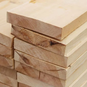 Madera aserrada de teca para uso duradero Madera aserrada de eucalipto para uso industrial - Product Image 1