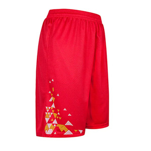 Ensemble d'uniformes de basketball de haute qualité, réversibles, respirants, antibactériens, à séchage rapide, nouveau design, vente en gros, option sur mesure, grandes tailles - Product Image 3