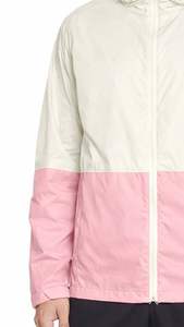 Chaqueta Cortavientos de Alta Calidad para Hombre, para Montañismo, Resistente al Frío, con Cuello Alto y Cierre de Cremallera - Product Image 3