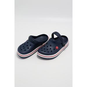 Ospedale Sabo Unisex blu Navy, dottore, pantofole da infermiera - Product Image 5