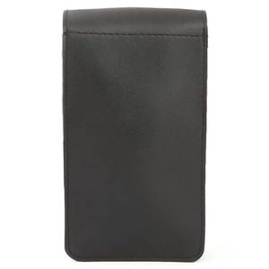 กระเป๋าสะพายไหล่สำหรับเด็กผู้หญิง (NS01-275) - สีดำ - Product Image 3