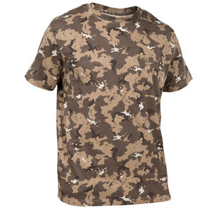 Camiseta de camuflaje al por mayor más vendida para hombre, cómoda precio al por mayor, duradera, camiseta transpirable para hombre más vendida - Product Image 6