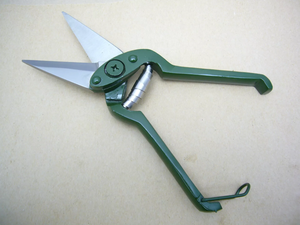 Oveja cabra pie podredumbre cizalla resistente pezuña recortadora cuchillas afiladas y resorte fuerte | Herramientas veterinarias para ganado suministros al por mayor - Product Image 3