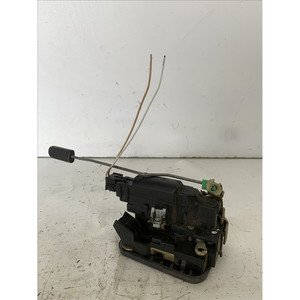 Serratura Anteriore Sinistra RENAULT Kangoo 2a Serie 7701046799 (02>03) - Product Image 5