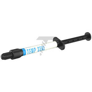 GDT Temp Seal Matériau de remplissage de cavité temporaire, 5 GDT Supplies Temp Seal Matériau de remplissage de cavité temporaire Seringues - Product Image 4