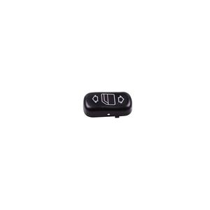 4Pcs Window Switch Cover for Mercedes C Class W202 1994-2000 - Product Image 2