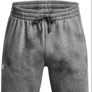 OEM personnalisé homme, s haute qualité 100% coton pantalon 300GSM avec le meilleur design - Product Image 1