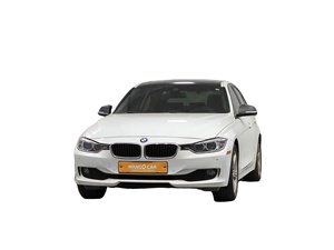 BMW Serie 3 (F30) 320D de 2015 - Product Image 3
