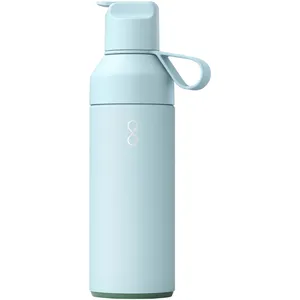 Bouteille GO Ocean durable, gobelet en acier inoxydable écologique - Product Image 5