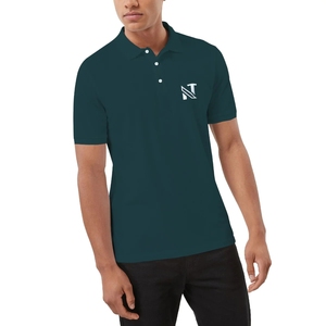 Camiseta KIT-N-FIT para Hombre, Directo de Fábrica, Buena Calidad, Nuevo Diseño, Manga Corta, Unisex, Casual, Lisa, Verano, Deportiva, 100% - Product Image 4
