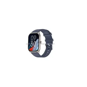 Bluetooth Smartwatches QC F1 erkekler ve kadınlar için WA-02 yeni moda Android su geçirmez spor spor akıllı saatler