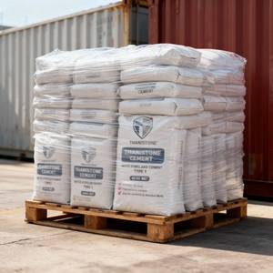 Cemento blanco PCW50.I - Product Image 2