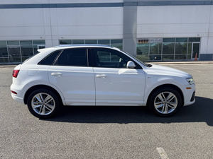 AUDI Q3 2018 T QUATTRO SPORT PREMIUM D'OCCASION LHD/RHD 2.0 - Product Image 2