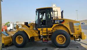 Chargeuse compacte sur pneus multifonctionnelle de qualité supérieure, 3 tonnes / 64 ch, à vendre - Product Image 3