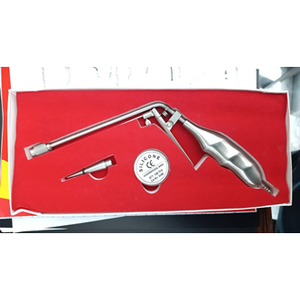 Kit de seringues manuelles dentaires - Product Image 1