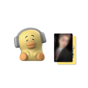 SHINee TAEMIN - 2026 TAEMori POP-UP STORE Figurine + Ensemble de photocartes (Version sélectionnée) - Product Image 2