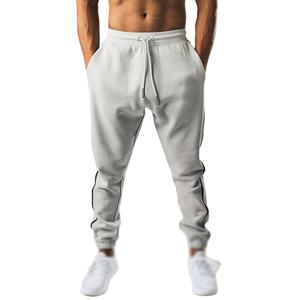 Pantalones Deportivos de Algodón para Hombre, Pantalones Ajustados, Pantalones de Culturismo, Pantalones para Correr, Pantalones Deportivos - Product Image 5