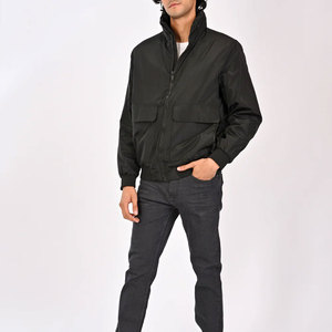 Top Quality Best Online Selling Men <b>Polyester</b> <b>Hoodie</b> New Arrival Pocket Stylish Wear Men <b>Polyester</b> <b>Hoodie</b> - Product Image 6