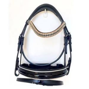 Cabestro para Caballo Multiusos, Ajustable, Diseño Resistente para Entrenamiento, Manejo, Uso en Establos y Cuidado Ecuestre Diario - Product Image 2