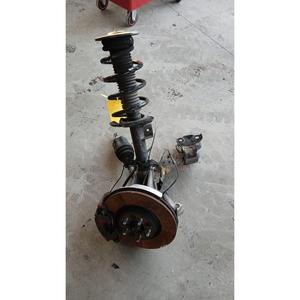 LAND ROVER Range Rover Evoque 1a Serie (11>) PESO MECCANICO ANTERIORE SINISTRO - Product Image 2