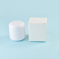 Vente en gros emballage vide de fard à joues poudre maquillage personnalisé fard à joues bâton tube récipient en plastique