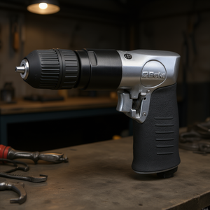 Martillo Perforador Neumático Reversible, Herramienta Versátil para un Trabajo Eficiente - Product Image 3