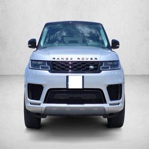 Range Rover Sport V8 SUV 2020, Superventas, Transmisión Automática - Product Image 1