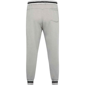 Conjunto Deportivo Informal para Hombre, Talla Grande, Ligero, Elástico en Cuatro Direcciones, Diseño Sólido para Entrenamiento y Caminata - Product Image 5