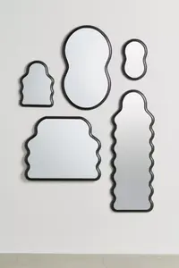 Odern-Espejo decorativo para sala de estar, todos los espejos para puertas y puertas - Product Image 4