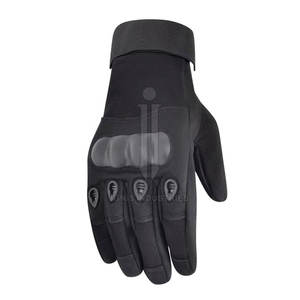 Nouveau style Gants tactiques en cuir pour hommes bon marché Meilleures ventes Gants tactiques en cuir - Product Image 2