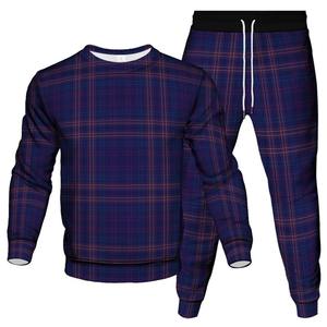 Nouveauté Streetwear, vêtements de sport pour hommes, survêtement boxy fit, baggy, tech, vêtements de sport en polaire, survêtements pour hommes - Product Image 6
