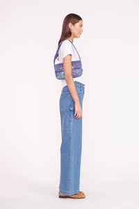 Mode luxe strass perle sac de Banquet perle poignet robe Banquet sac dames chaîne transportant sac de fête qui peut être bandoulière - Product Image 6