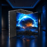 Kiosco Digital con Pantalla Táctil LED de Alto Brillo (250-2500cd) ZDHQ, CMS Integrado, Clasificación IP65 para Uso en Interiores/Exteriores