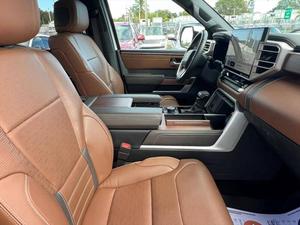 2024 pour Tundra 1794 Edition Manuel Gauche Dark Turbo R15 Tissu à vendre - Product Image 6