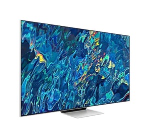 Téléviseur Intelligent Samsung Q67R QLED 4K Quantum HDR QE55Q67RATXXU - Product Image 1