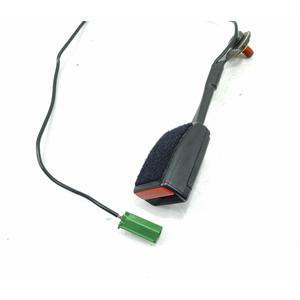 Gancho del Cinturón de Seguridad Delantero Izquierdo VOLVO V40 Cross Country 8632604 (12>) - Product Image 6