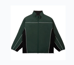 Chaqueta de Verano Ligera, Impermeable y Cortavientos, Nueva Colección Primavera-Otoño - Product Image 1