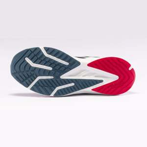 Zapatos Deportivos JOMA para Hombre, Negro Rojo 2401, Negro/Rojo, para Primavera - Product Image 4
