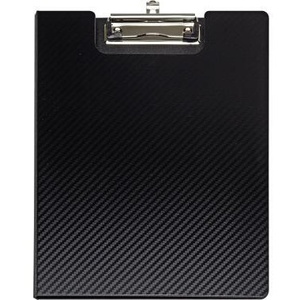 MAULflexx 24.5 X 31 cm <b>Clipboards</b> Polypropylene Black Klemmbrettmappe by MAUL - Product Image 1