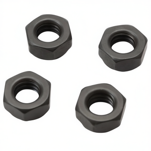 ชุดน็อตล็อค Hazet สำหรับประแจลม 4 ชิ้น อุปกรณ์เสริมและอะไหล่เครื่องมือลม - Product Image 2