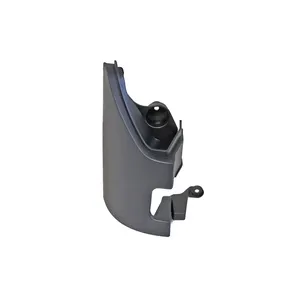 Couverture de garniture en plastique pour feux stop arrière gauche de Renault Kangoo 3, double porte - 8200642144 - Product Image 1