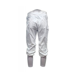 Culottes équestres personnalisées de haute qualité hommes culottes d'équitation Leggings collants hommes équestre Jockey pantalon - Product Image 2