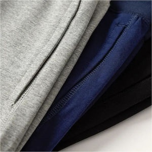 Pantalones cortos deportivos con bolsillos para hombre, ropa informal de la mejor calidad al por mayor, pantalones cortos de verano personalizados para hombre, gimnasio Atlético - Product Image 5