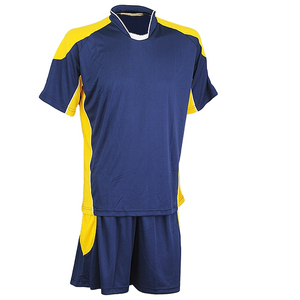 Ensembles de volley-ball élégants de conception de sublimation à porter par équipe de volley-ball à séchage rapide - Product Image 2