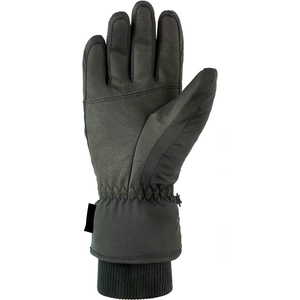 Guantes Térmicos de Invierno Impermeables y Cortavientos para Esquí, Motociclismo, Carreras, Ciclismo, Guantes de Cuero con Calefacción - Product Image 4