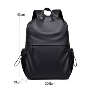 Bán Buôn Máy Tính Xách Tay Mang Ba Lô Thời Trang Máy Tính Kinh Doanh Bao Bì Túi Người Đàn Ông Máy Tính Xách Tay Ba Lô - Product Image 6